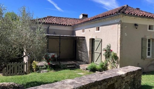 Gîtes de France® - Eden Lot