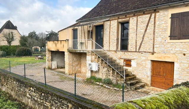 Gîtes de France® - Héloïse's gîte