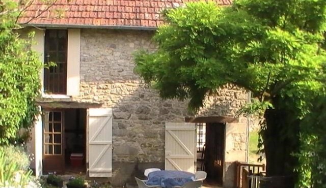 Gîtes de France® - Le Coustal