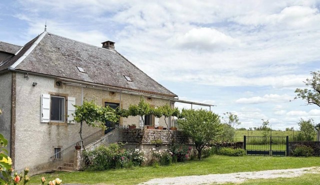 Gîtes de France® - Le Payroulié