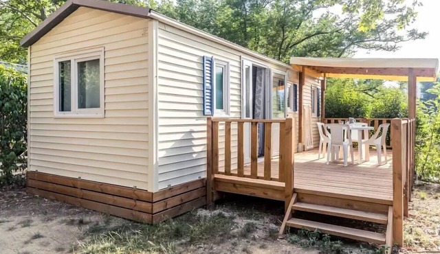 Getaway for 4 people 4 people