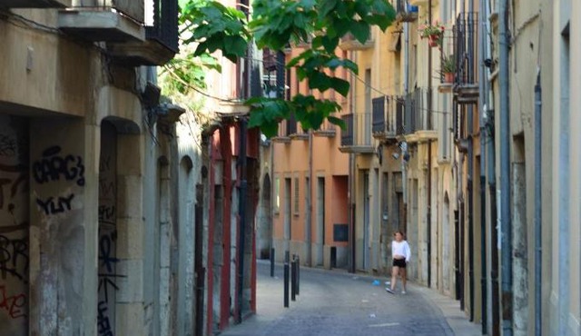 Girona Housing Ginesta 9