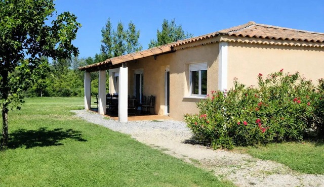 Gîte - 100m² - 4 bedrooms with garden sleeps 16