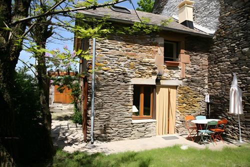 Gite au coeur d'un hameau