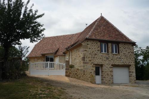 Gite de campagne