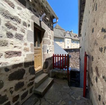 Gite de la Tour du chateau
