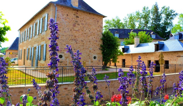 Gîte des 3 pays, ideal for reunions with family or friends