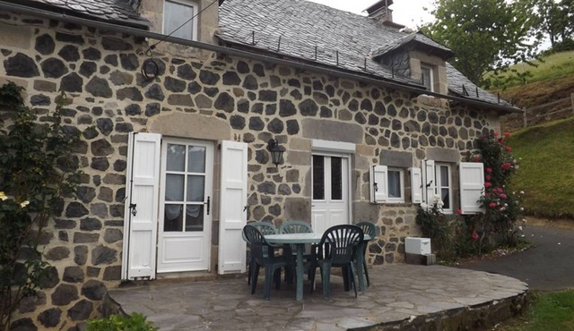 Gite Jou-sous-Monjou, 3 bedrooms, 6 persons