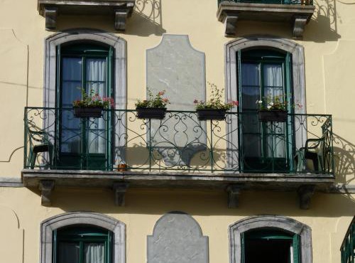 Gite l'Oasis