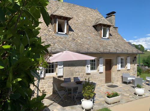Gite rural La Madeleine