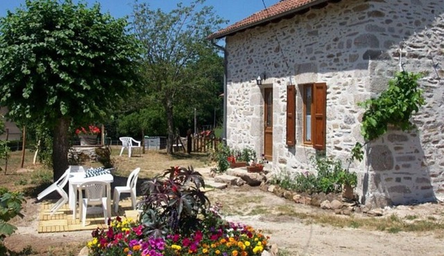 Gite Sansac-de-Marmiesse, 1 bedroom, 3 persons