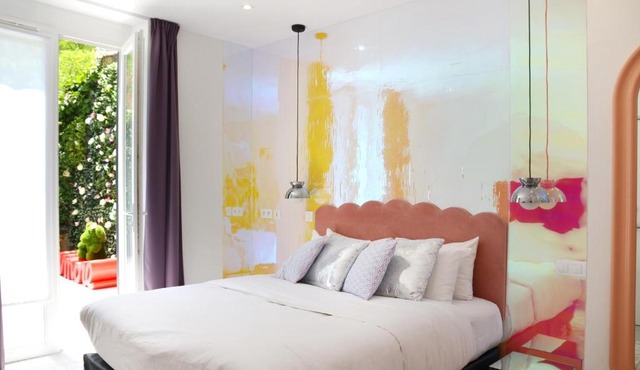 Glam's Hotel