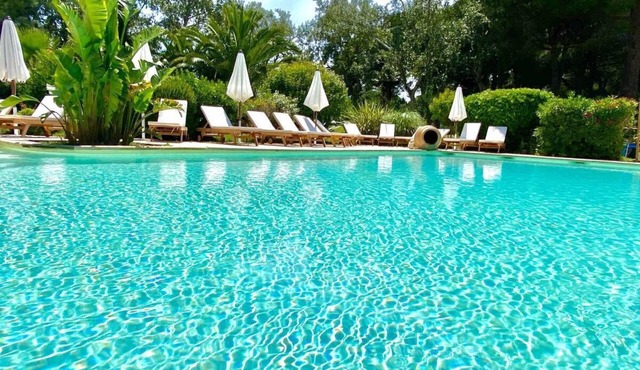 Golf Hôtel