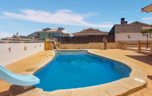 Gorgeous Home In Las Torres De Cotillas