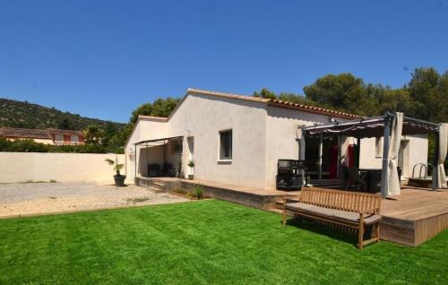 Gorgeous Home In Mérindol