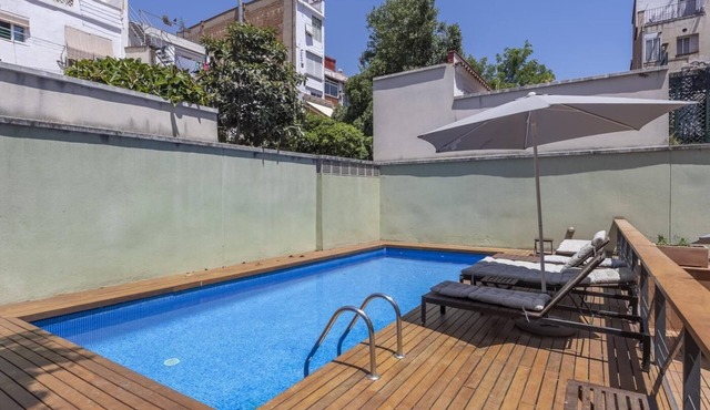 Gracia Pool & Fun! Several units available!