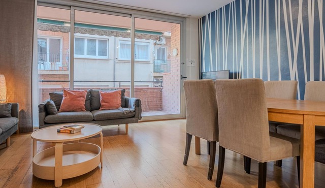 Gracia Village Barcelona