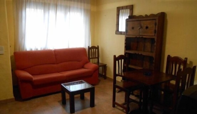 Grajera Apartments - APT. 3