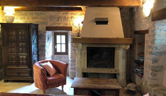 Grand gîte Gorges du Tarn Cevennes