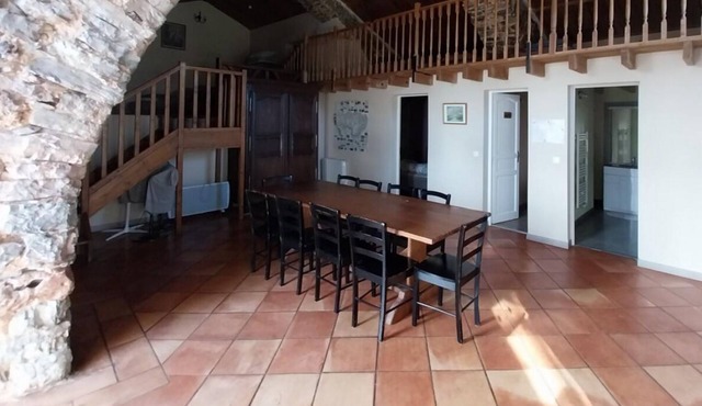 Grand Gîte