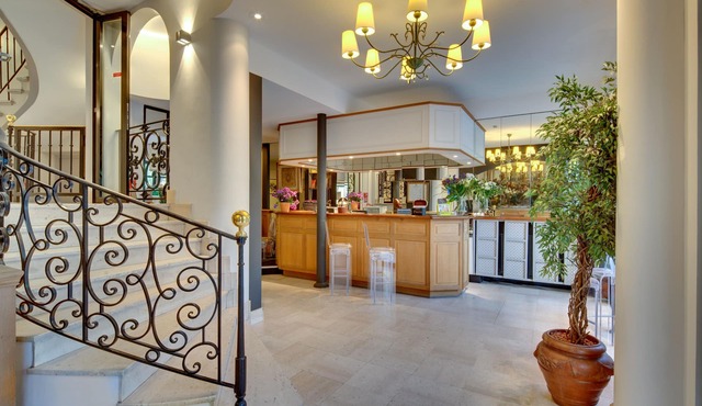 Grand Hotel des Gobelins