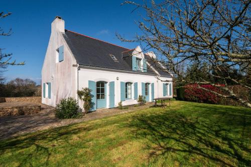 Grande Maison Les Grands Sables