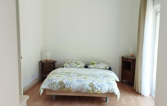 Guest house aux portes du Bassin d'Arcachon