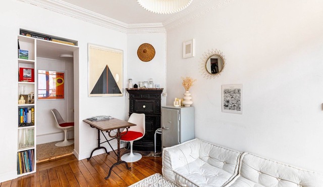 GuestReady - Charming stay in Chinatown