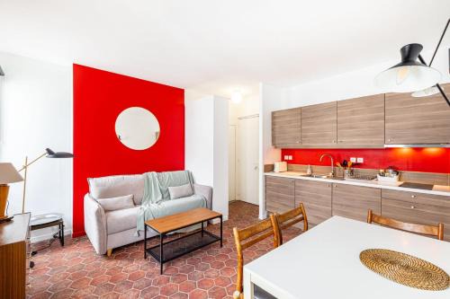 GuestReady - Charming stay near Belleville