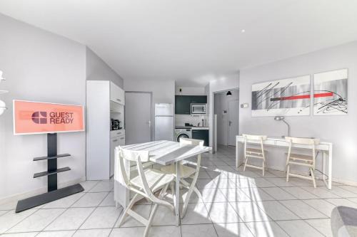 GuestReady - Comfort & Charm in Lyon’s Heart