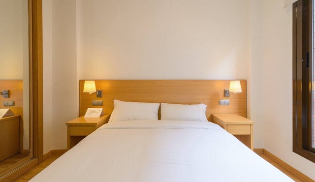 GuestReady Essential - Relaxing stay in Barajas
