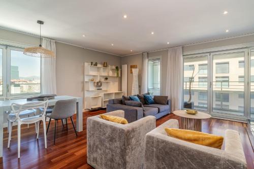 GuestReady - Sea view apartment with terrace