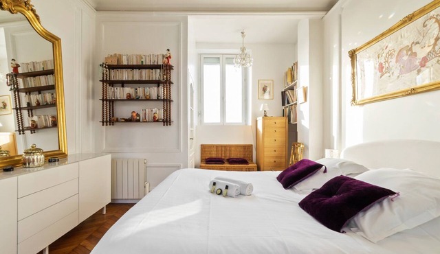 GuestReady - Stylish Vintage 3BR in Le Marais