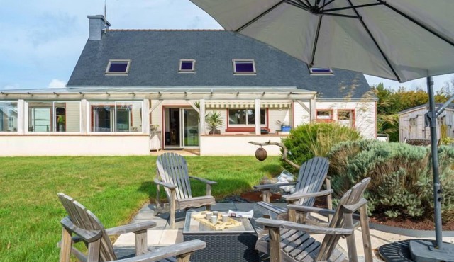 Guiriden by Interhome
