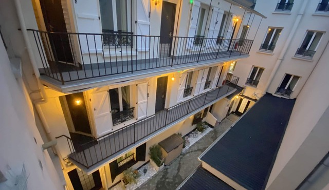 Hôtel Aviatic