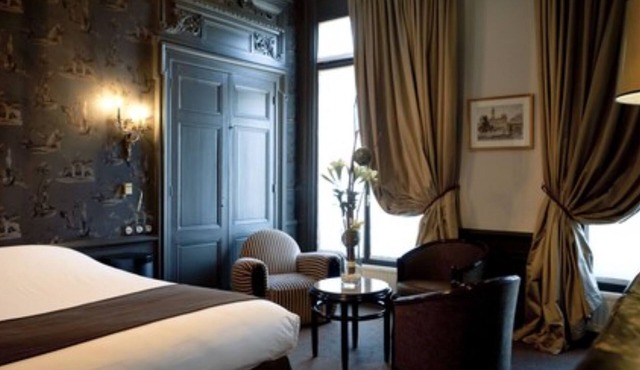 Hôtel Bayard Bellecour