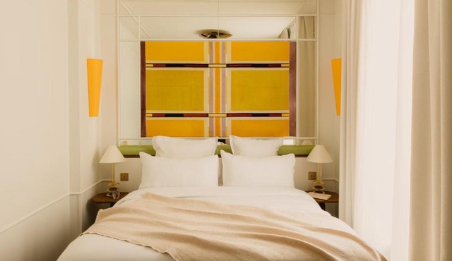 Hôtel Blanca - Orso Hotels