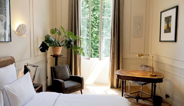 Hôtel Bristol Pau