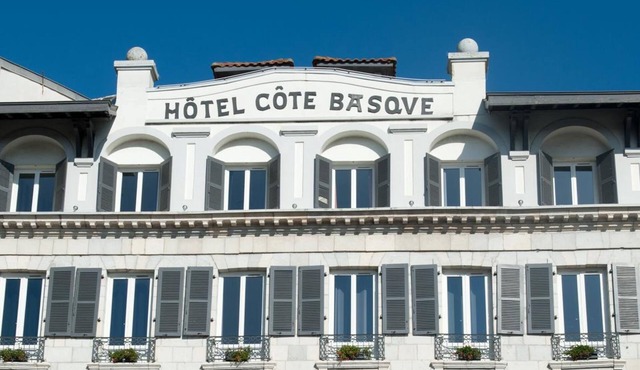 Hôtel Côte Basque