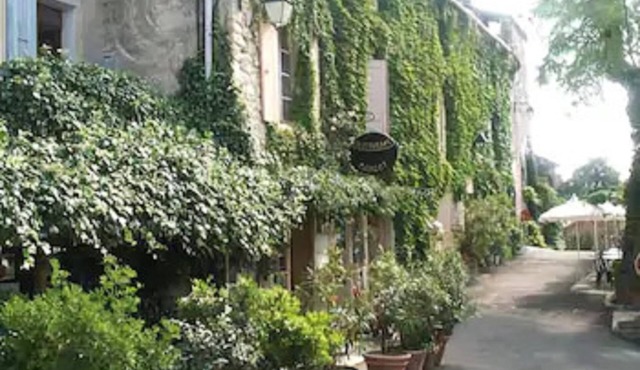Hôtel de Mirmande