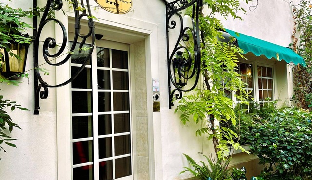 Hôtel De Varenne