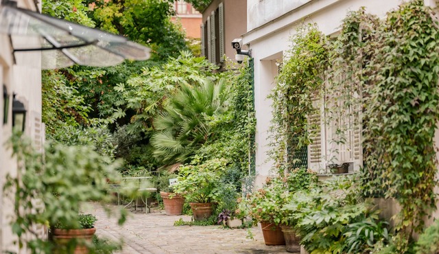 Hôtel des Grandes Ecoles