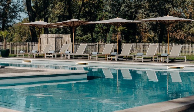 Hôtel Domaine de Biar