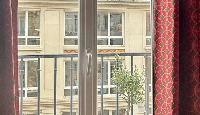 Hôtel Du Brabant