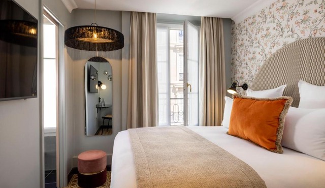 Hôtel Fior d'Aliza