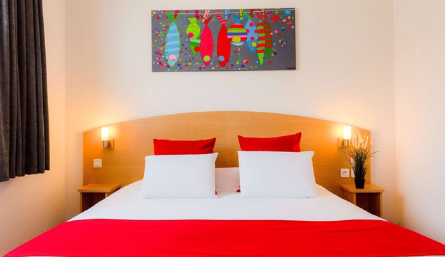 Hôtel KYRIAD QUIMPER - Pont-l'Abbé