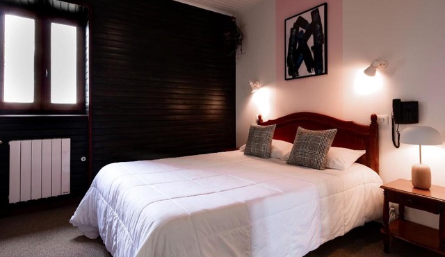 Hôtel le Cantou 354