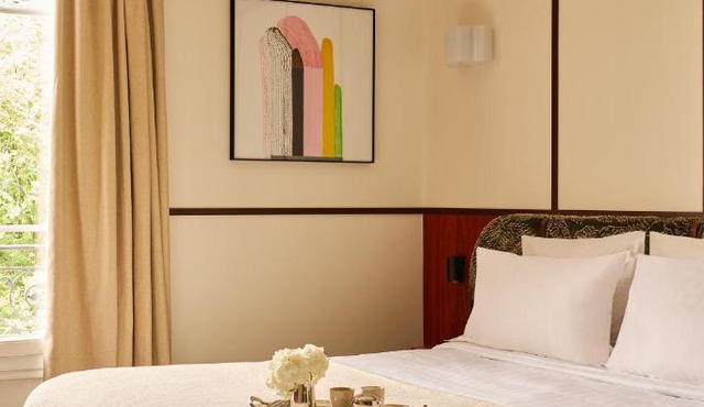Hôtel Marguerite