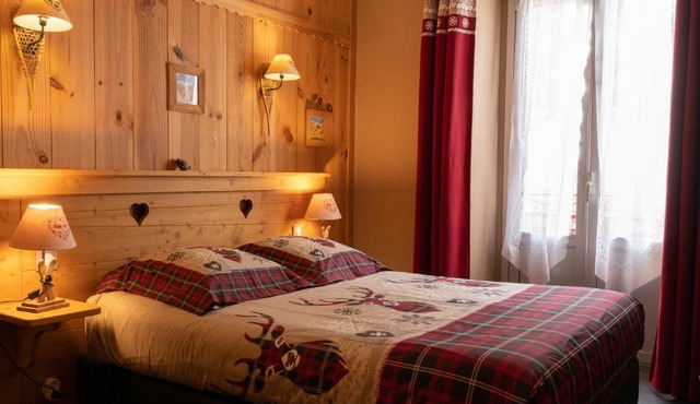 Hôtel Quin Te Va