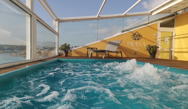 Hôtel Riva Art & Spa